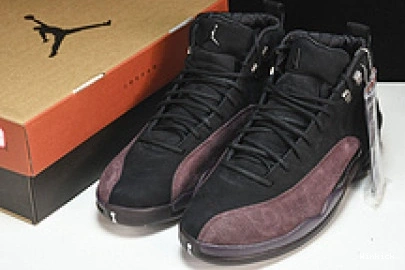 RETRO DV6989-001 WMNS AJ12 Jordan 12 SP Air 0914